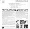 Nina Simone - High Priestess Of Soul _back